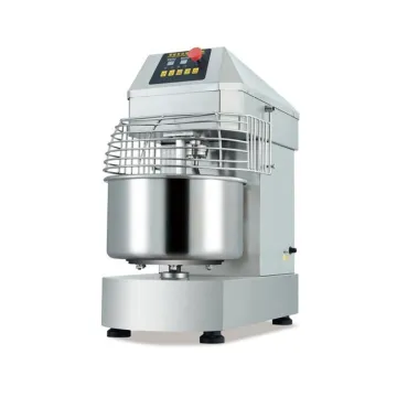 Commercial Baking Bread Dough Mixer Heavy Duty Bakery Bread Flour Mixing Machine Good Price for Sale