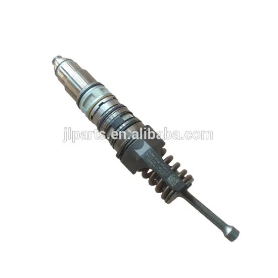 15L qsx15 Diesel Motor Engine Part QSX15 fuel Injector 4928260