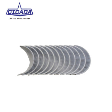 Factory Price Machinery Engine Parts Connecting Rod Bearing Kit: 4955521, 3801260, 3800298