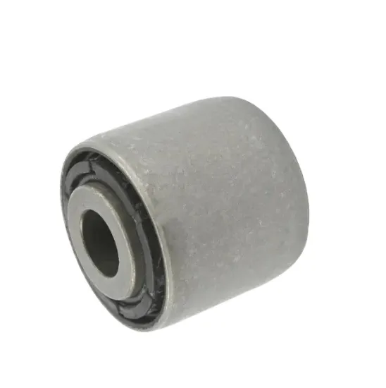 OEM 1283618 European Truck Cabin Suspension Stabilizer Bushing Anti-Roll Rubber Bush