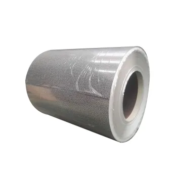 Pre Painted Steel Coil