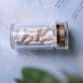 Biodep batteri buoni integrano la capsula del bacillus coagulans