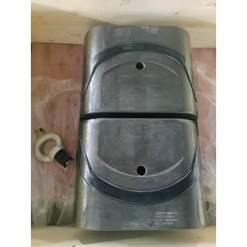 13 5/8 &#39;&#39; 10K LWS Blind Assembly