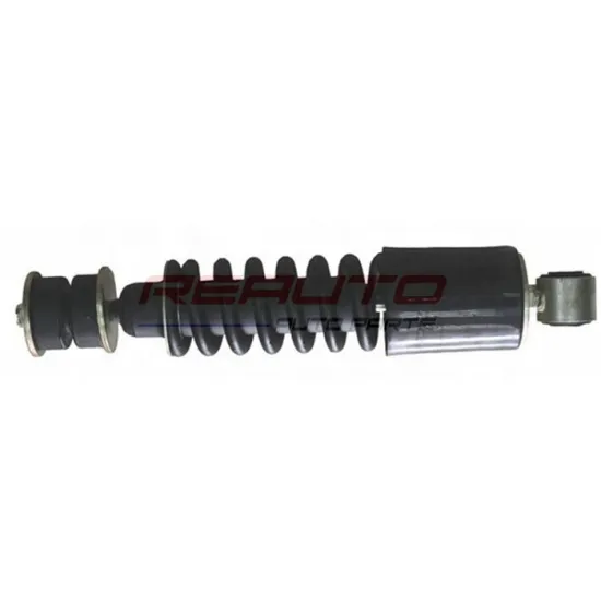 Shock Absorber for MAN Truck Fittings (OE 81417226012, 81417226009)