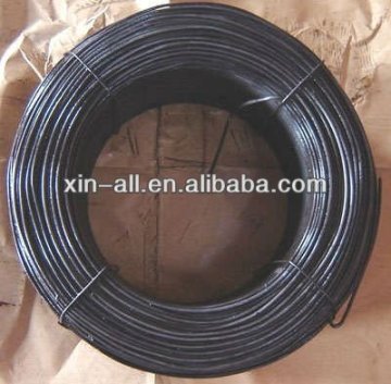 hot sale black annealed wire factory cheap price