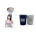 Strong Human Body Silicone for TV Design
