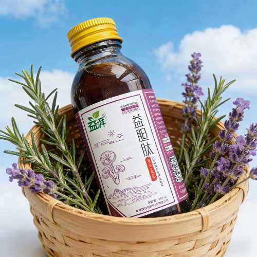 Suplemento para la condición de cálculos biliares en mascotas