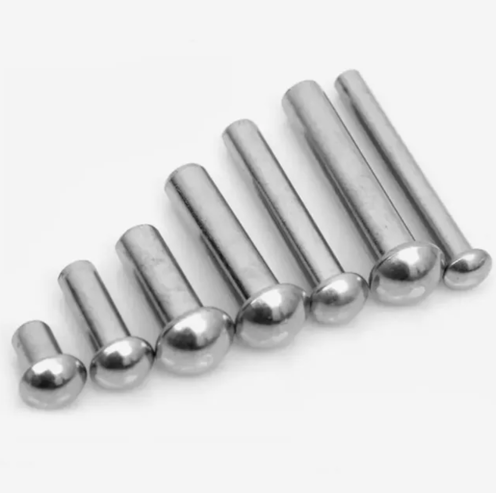 GB/T 867 rivets