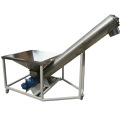 motorized portable belt conveyor