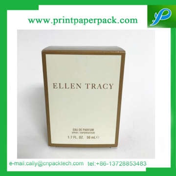 Color Printed Paper Cosmetic Hat Box Packaging Gift Box