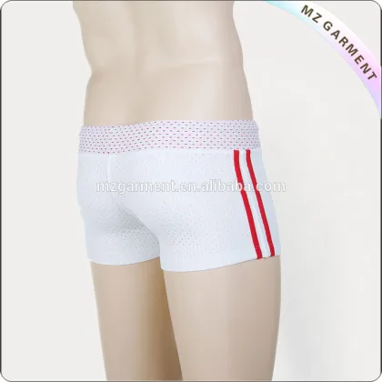 Bule sexy briefs swimsuit