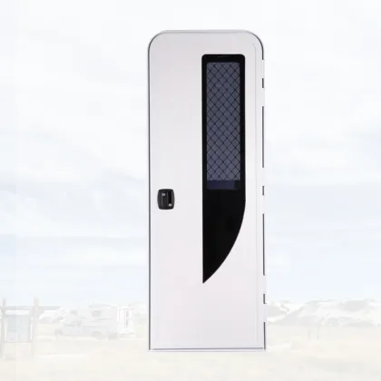 China-Made RV Door Knife Type for Motorhome and Camper Vans (620*1750mm)
