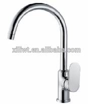 brass faucet