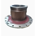 D85 dozer hub 154-27-12122 final drive parts