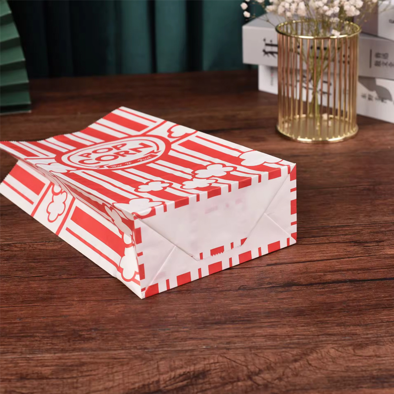 Food Paper Bag-zhutu-3