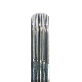 Curved Magnum Needles