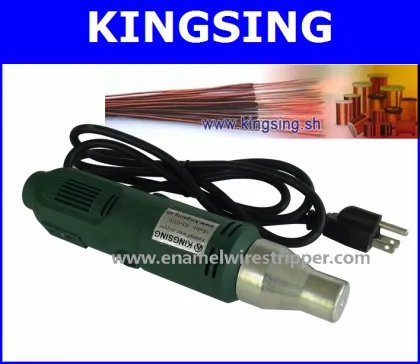 Enameled Wire Stripper KS-0316