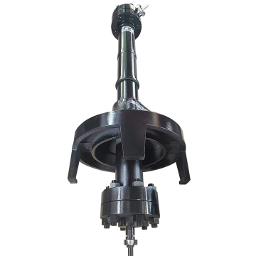 Customized Mini Hydraulic Cylinders for Seawater Applications