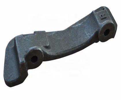 Cast Steel Company And Product Parts