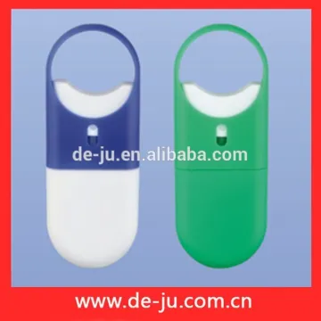 Round Hanger Injection Plastic Mould Anti-rust Spray