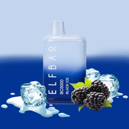 ELF BAR BC5000 ELF BAR VAPE