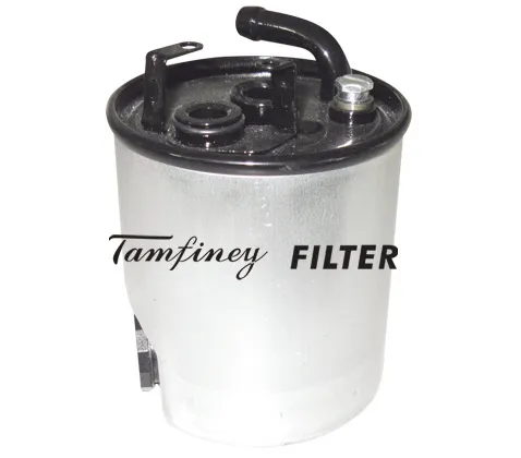 Super Tech Fuel Filter 611 092 02 01, 668 092 02 01 