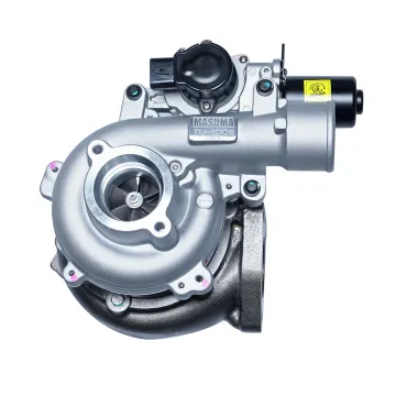 MASUMA Turbocharger for Toyota Land Cruiser 17201-30160