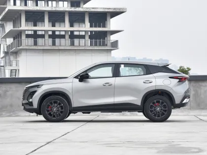 Chery Omoda 1.5T CVT Fuel SUV for Export