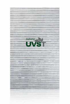 curved acrylic panels