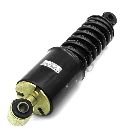 Rear Shock Absorber for Mercedes Benz Actros Truck - Spare Parts & Accessories