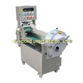Fruits Vegetables Slicing Cutting Dicing Machine
