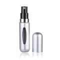 5ML Portable Mini Refillable Perfume Atomizer Bottle Spray