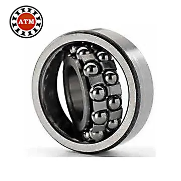 1322 1322K Self-aligning Ball Bearing