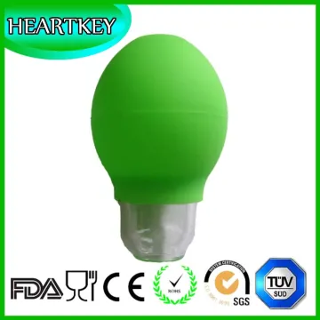 Hot Selling New DIY Kitchen Gadget Silicone Delicate Vitellus Mold Egg Yolk Out Separators cooking Suction Separator gel Divider