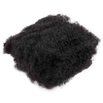 bulk human hair bundles human hair afro kinky bulk hair