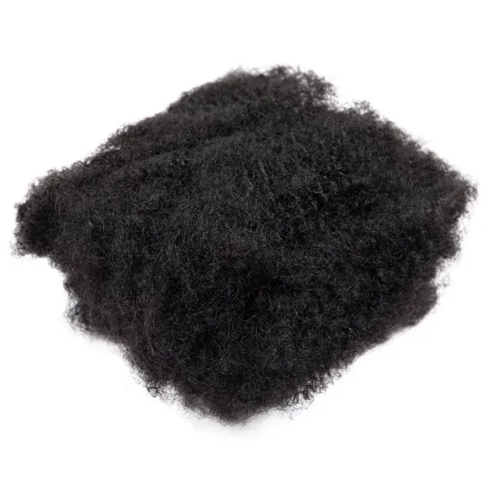 bulk human hair bundles human hair afro kinky bulk hair