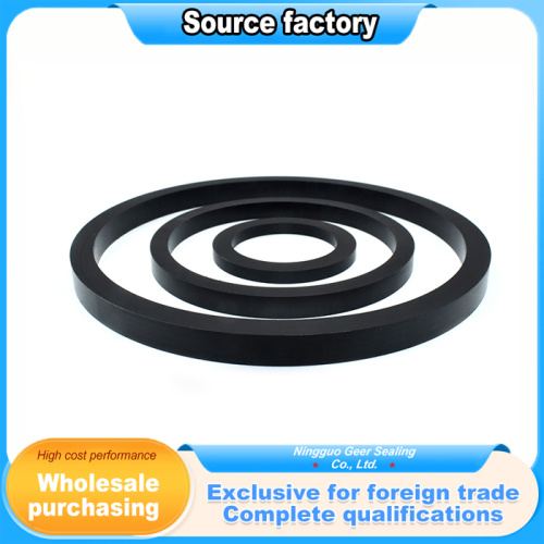 Элегантное прямоугольное кольцо для коллекции современных украшений