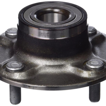 EOK 512016 Rear Wheel Bearing & Hub Assembly for Nissan Sentra, Prairie Pro, Primera Estate