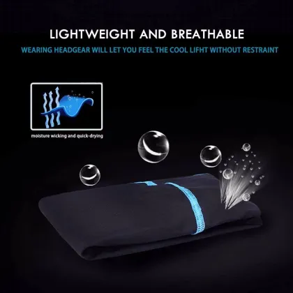 Anti-Fog Anti-Leak Soft Neoprene Diving Masks for Swimming and Snorkeling