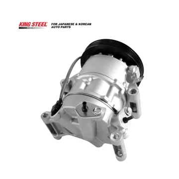 KINGSTEEL OEM 88310-12B00 Electric Car Air Conditioner AC Compressor for TOYOTA COROLLA