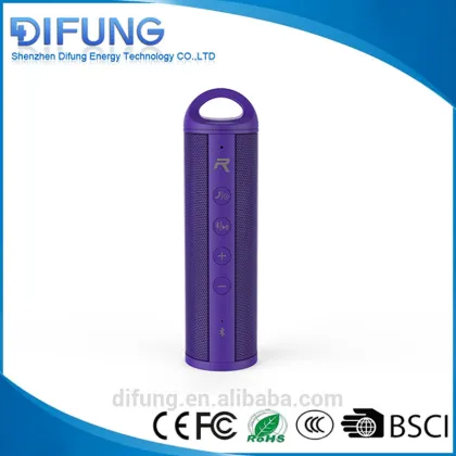 2016 bluetooth speaker mini portable bluetooth speaker mini rohs mini bluetooth speaker