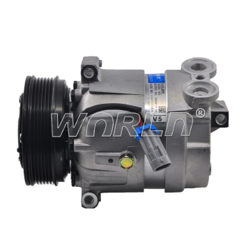 Auto AC компрессор 1135157 1135240 1135247 для Buick Regal &amp; Opel Vectra 1997-2008