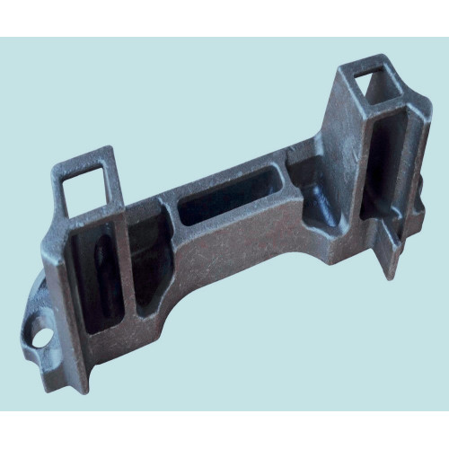 Professional Railway Train Casting Parts