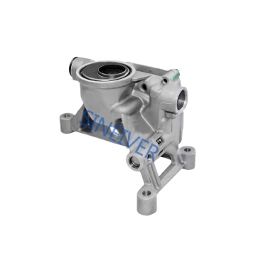 Audi and Volkswagen Engine Oil Pump Parts 2000-2009