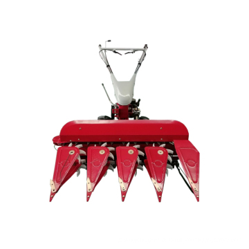 Laboratory Equipment for Agriculture: Mung Bean Harvester and Chamomile Harvester