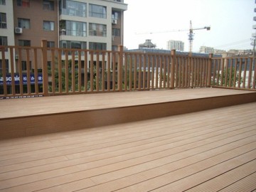 wpc compound flooring
