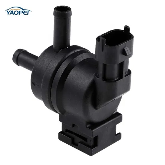 High Quality Auto Solenoid Valve for Hyundai Accent 2012-2017 - 289103C200 28910-3C200 YAOPEI