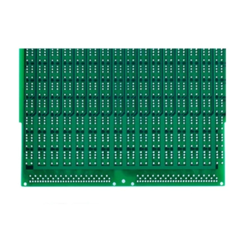 High 170 FR4 8-Layer Impedance Control PCB