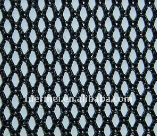 mesh fabric of mosquito net for bed