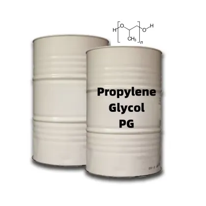 Mono Propylene Glycol VS Propylene Glycol
